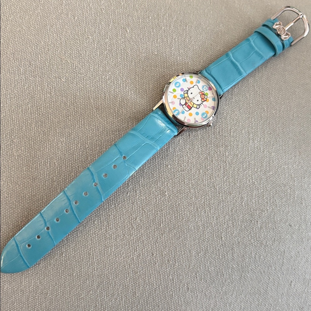 HELLO KITTY Watch - Picture 2 of 6